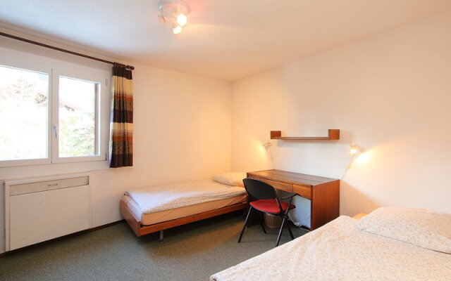 34-2 - One Bedroom