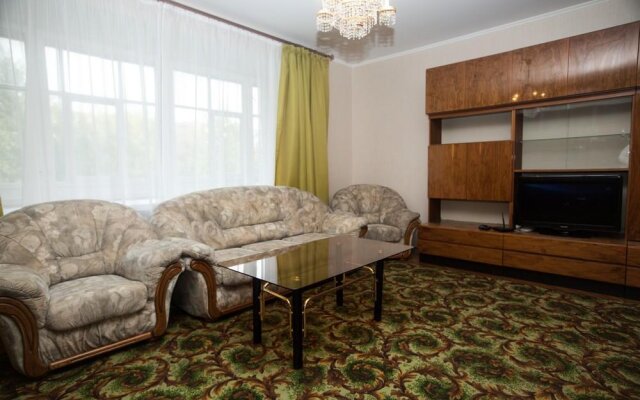 Kvart-Hotel (Кварт-Отель) на бульваре Украинский