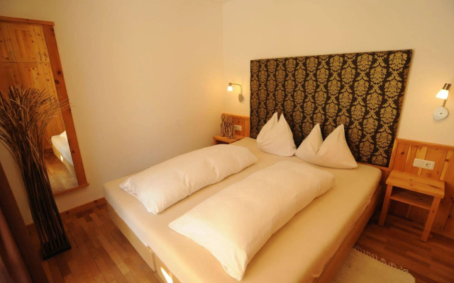 Residence Montani