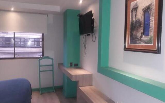 Hotel Cadiz