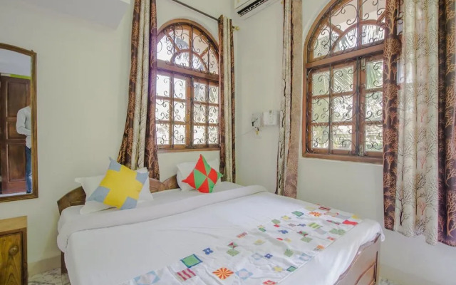Pauline Guest House by OYO Rooms
