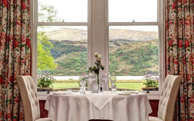 Kilcamb Lodge Hotel