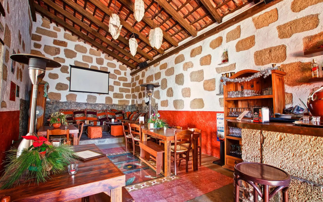 Hotel Rural Cuatro Esquinas