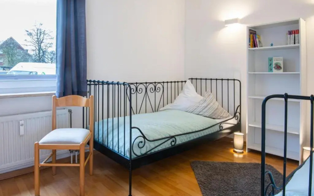 Deichhof 3a Wohnung 1