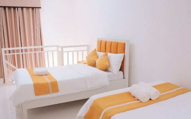 Villa Excellance Beach & Wavepool Resort