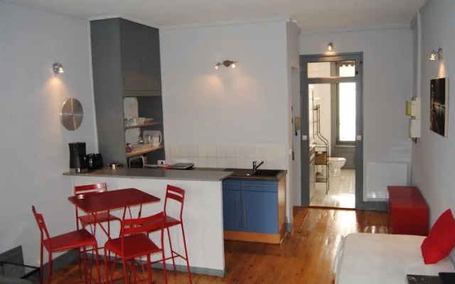 Loge Des Canuts