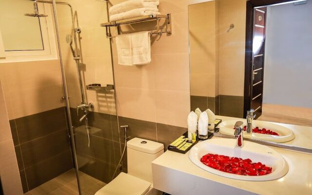 Sen Hotel by Bay Luxury