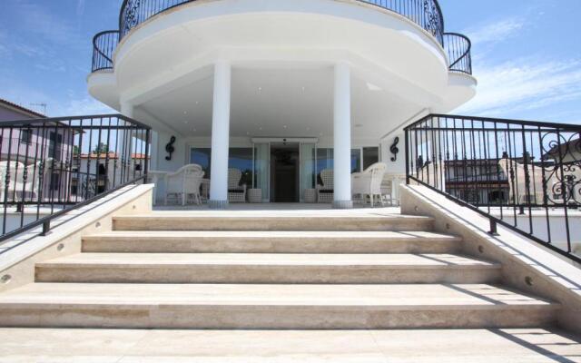 Ludwig Boutique Hotel