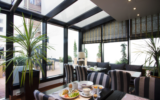 Hotel Fabian