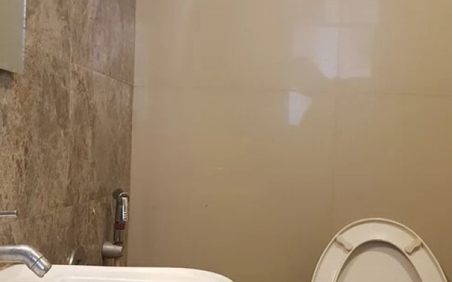 Hotel Bhagwati Lodging