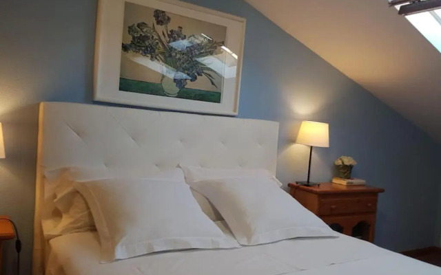 Ático muy luminoso con Parking, incluido