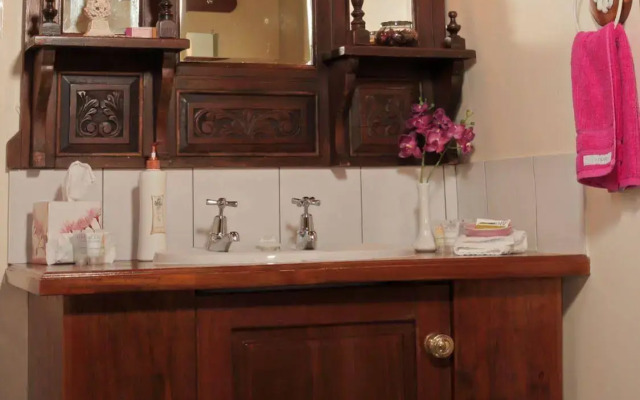 Tamborine Mountain B&B