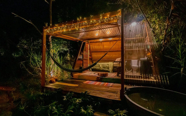 Cloud Hills Glamping by Bukit Vista