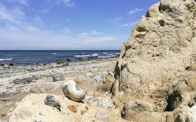 Cottage Klint, Dranske