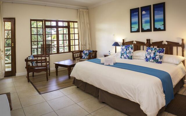 Victoria & Alfred Guest House