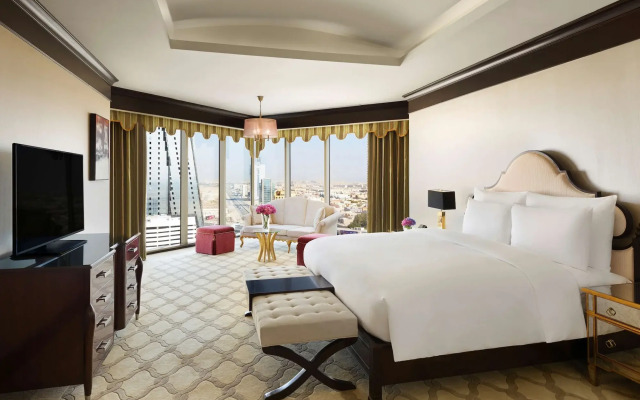 Kempinski Al Othman Hotel Al Khobar