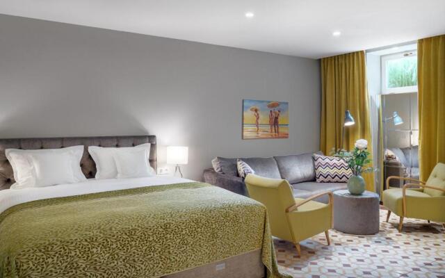 Willa Deco Apartamenty