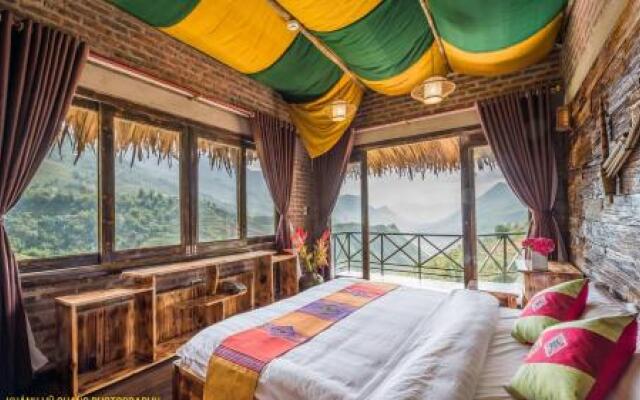 Chapa Ecolodge
