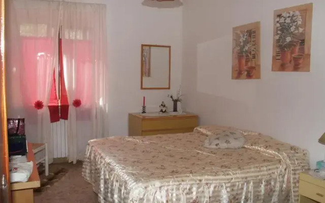 B&B La Ginestra