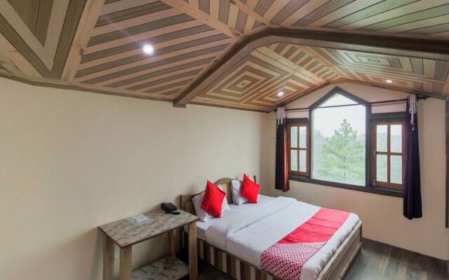 OYO 14460 Green Park Homestay