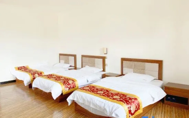 Shiping Wande Hotel – Guest Rooms – Shiping