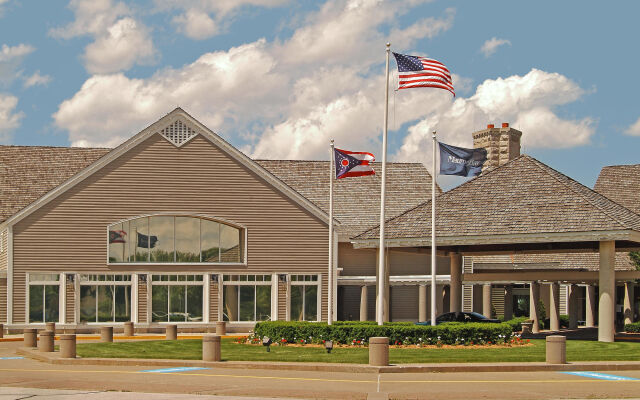Maumee Bay Lodge and Conference Center