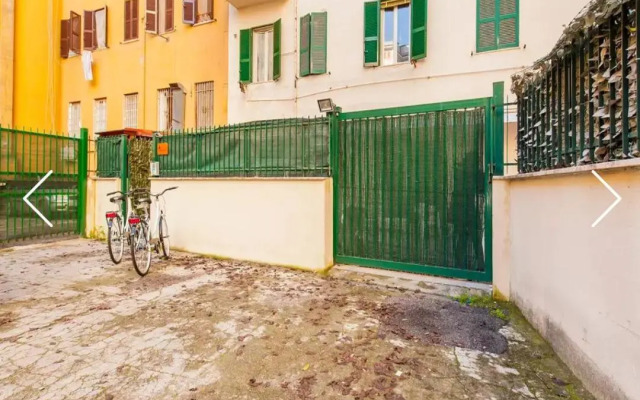 Vatican House Giuliana 66