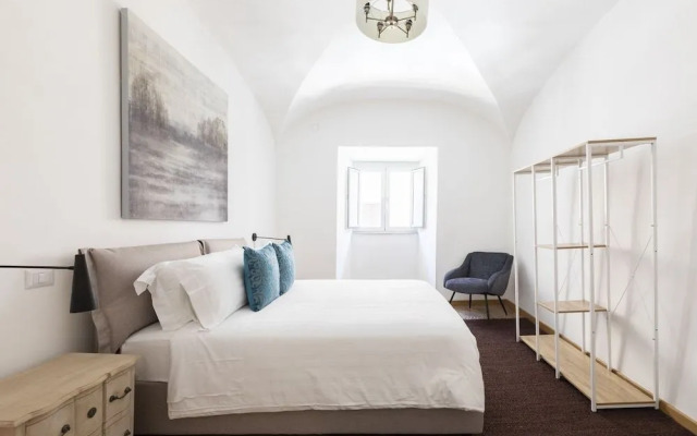 Sonder at Colosseum Cloisters