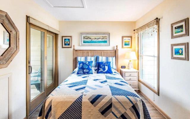 SCR3B - Scrimshaw Penthouse