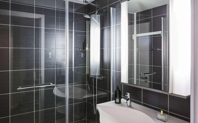 Aparthotel Adagio Liverpool City Centre