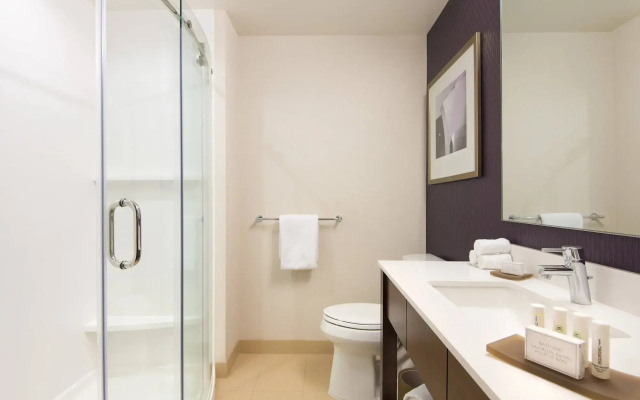 Residence Inn Los Angeles L.A. LIVE