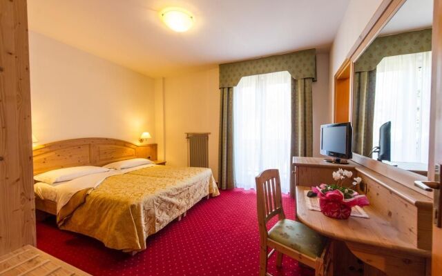 Hotel Lucia