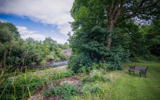 Wern Y Glais - 2 Bed - Glais