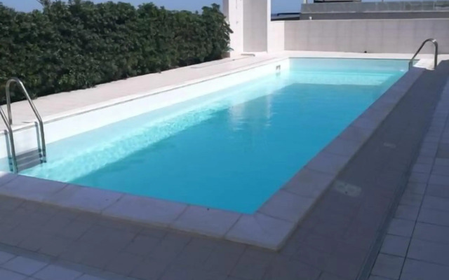 Palese Profumo di Mare