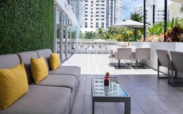 Hyatt Centric South Beach Miami