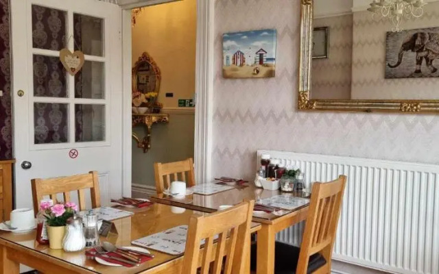 The Ravenswood B&B