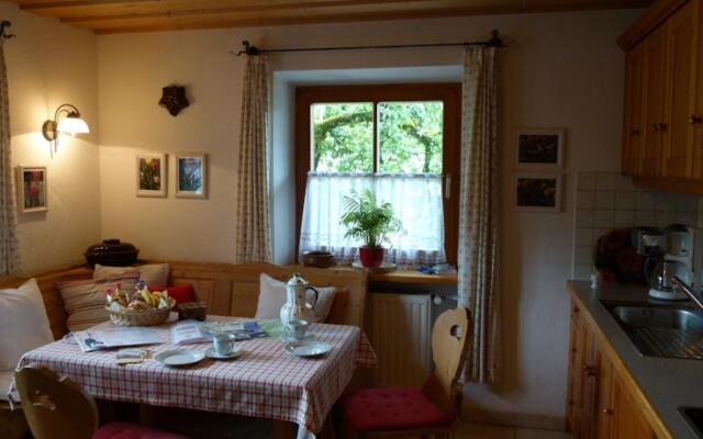 Fewo Fegg Berchtesgaden
