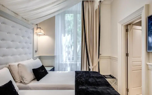 Hotel dei Quiriti Suite