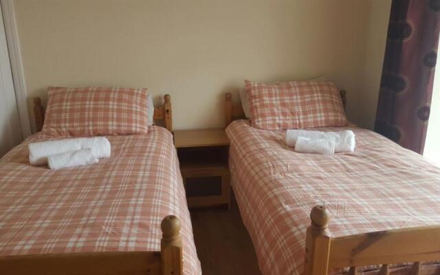 Central Location Preston 1