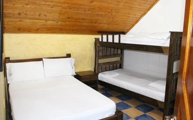 Hostal La Casona de Getsemani