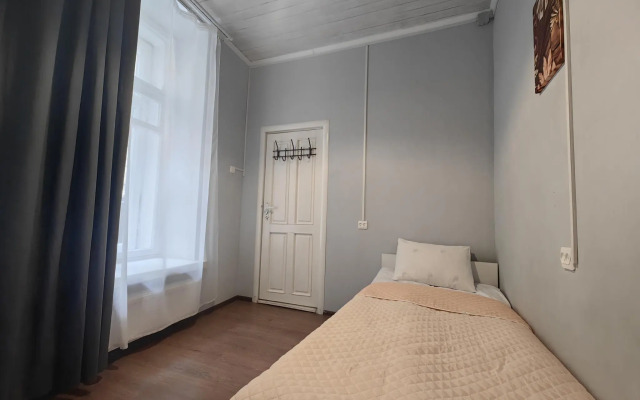 Апартаменты на улице Пестеля 13-15