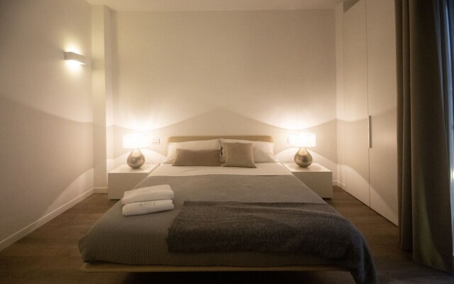 Santo Stefano Luxury Rooms