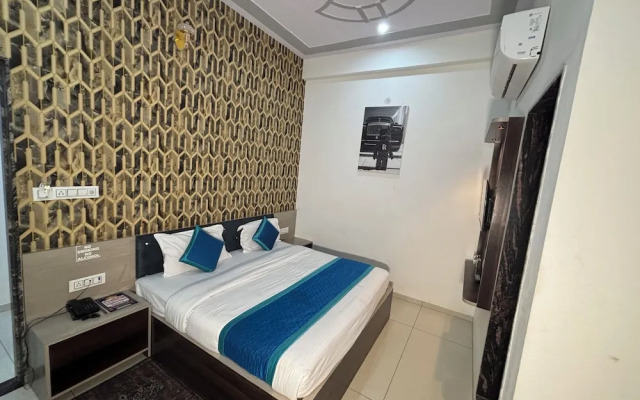 Hotel Hanuman Palace