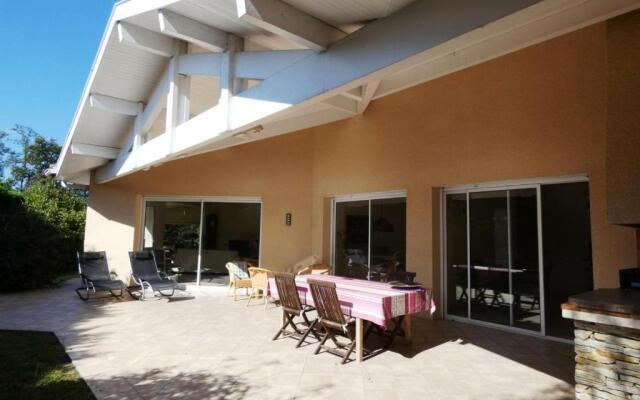 Gîte Angresse, 4 pièces, 6 personnes - FR-1-360-497