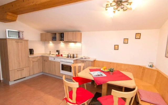 Apartmenthaus Gotthardt