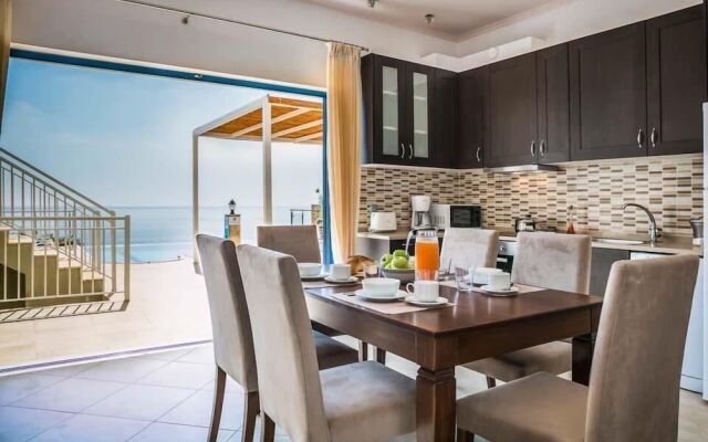 Villa Azure