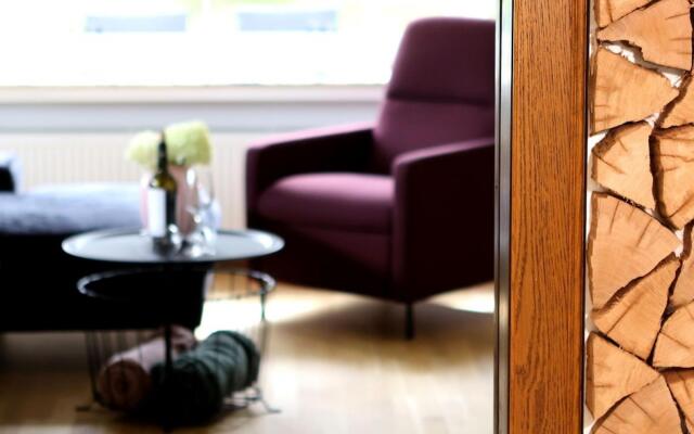 Welcoming Apartment in Schmallenberg With Balcony