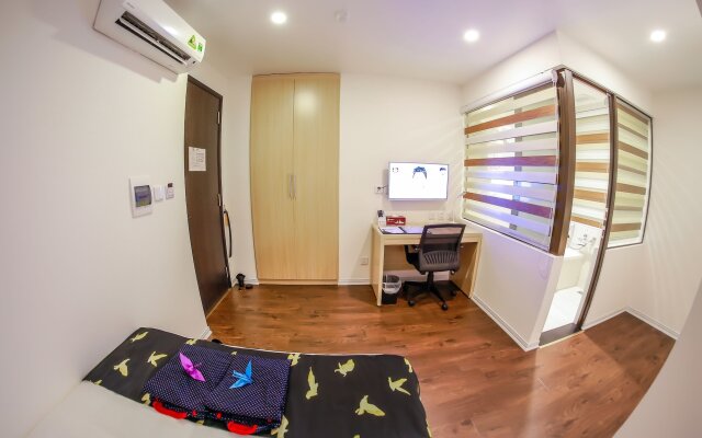Momizi Business Hotel