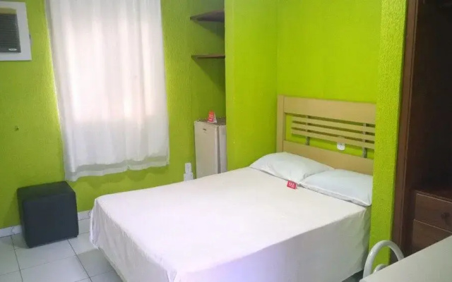 BBB Flats Farol de Itapuã Salvador BA