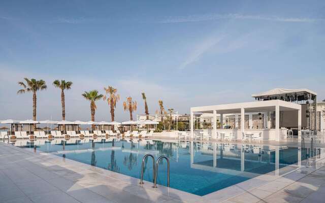 Voyage Belek Golf & Spa Hotel